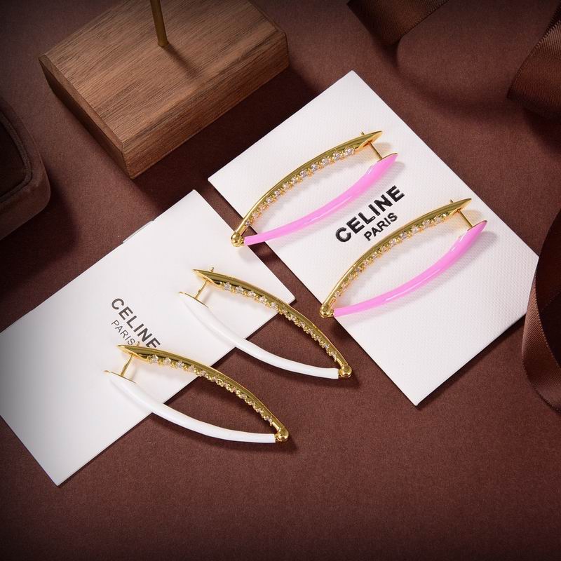 Celine Earring 06yxs27
